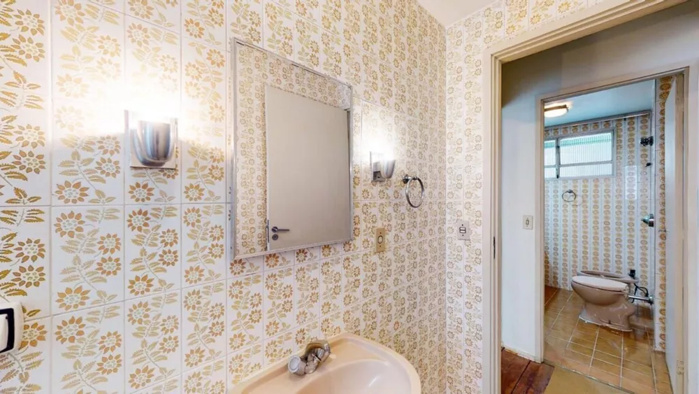 Apartamento, 2 quartos, 83 m² - Foto 13