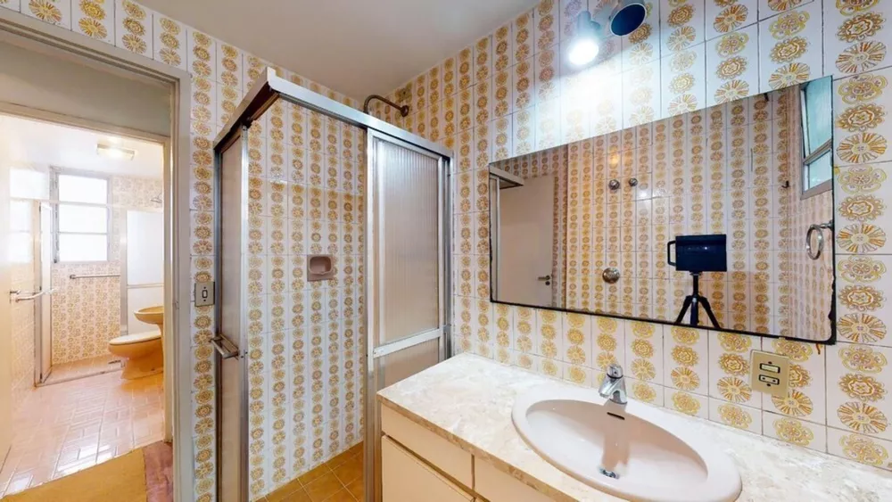 Apartamento, 2 quartos, 83 m² - Foto 3