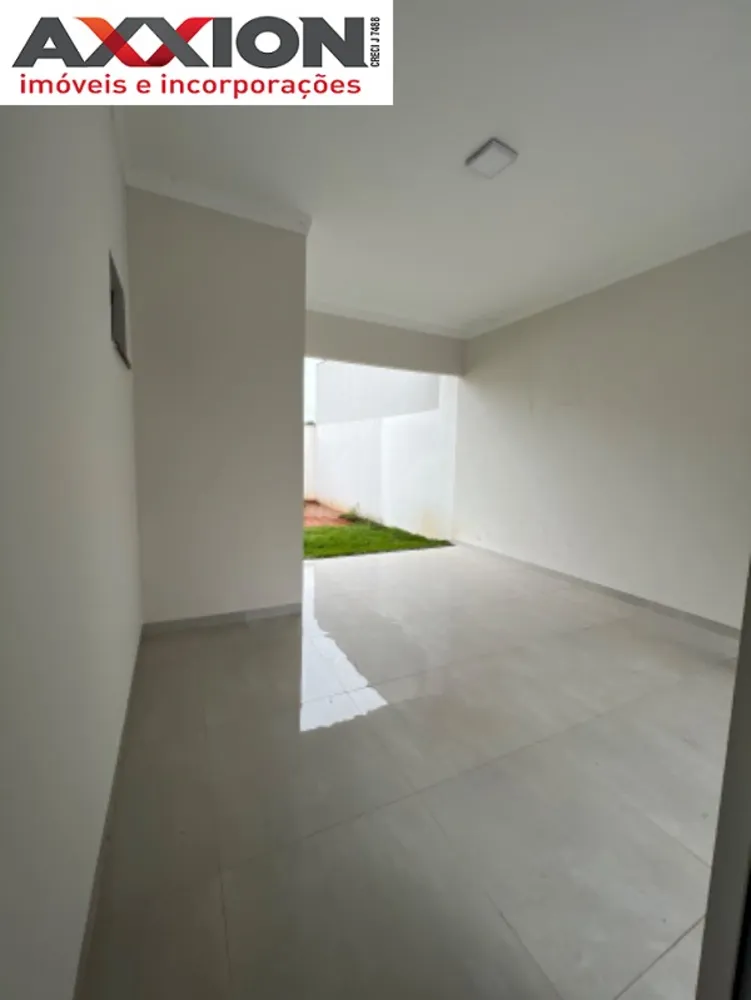 Casa, 3 quartos - Foto 5
