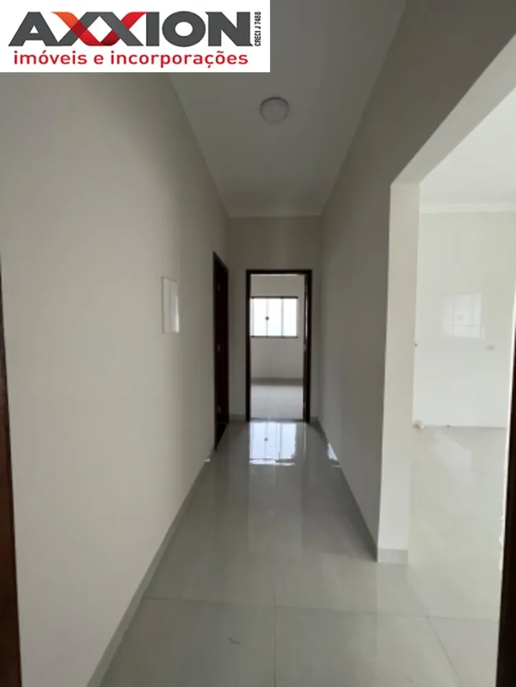 Casa, 3 quartos - Foto 9