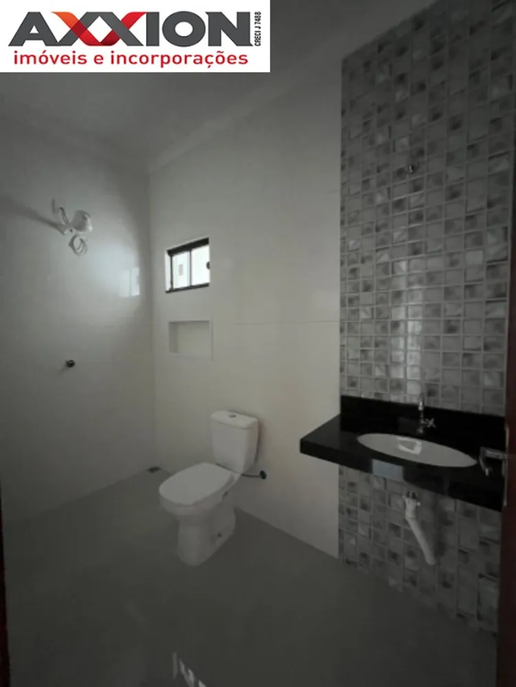 Casa, 3 quartos - Foto 6