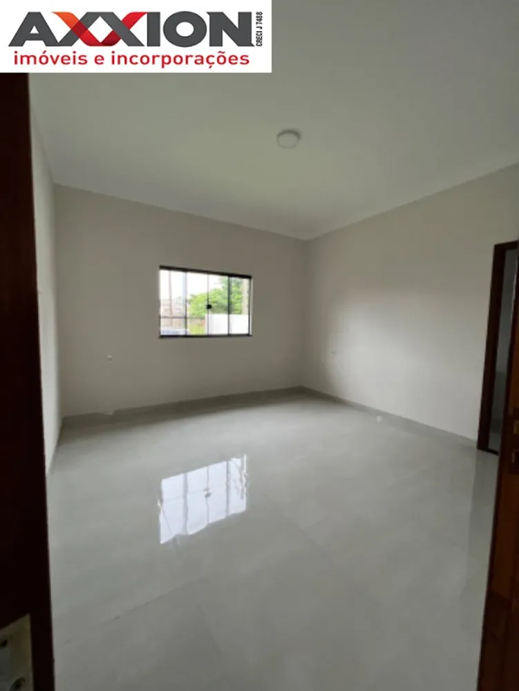 Casa, 3 quartos - Foto 11