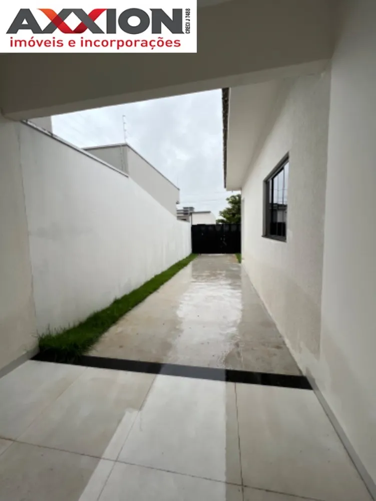Casa, 3 quartos - Foto 4