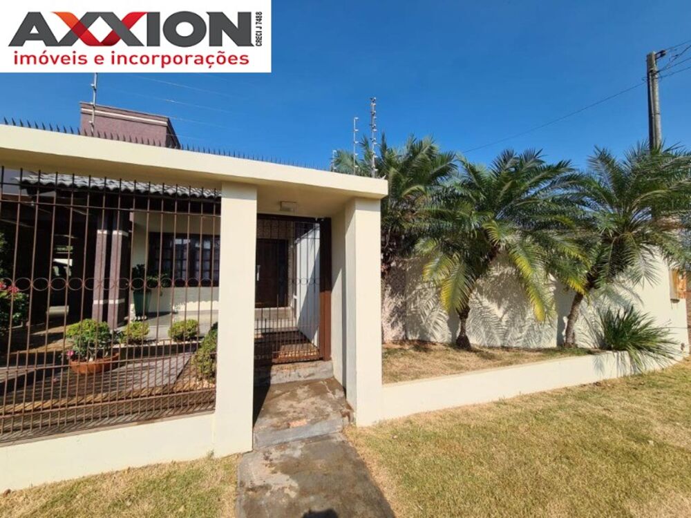Casa, 3 quartos, 180 m² - Foto 3