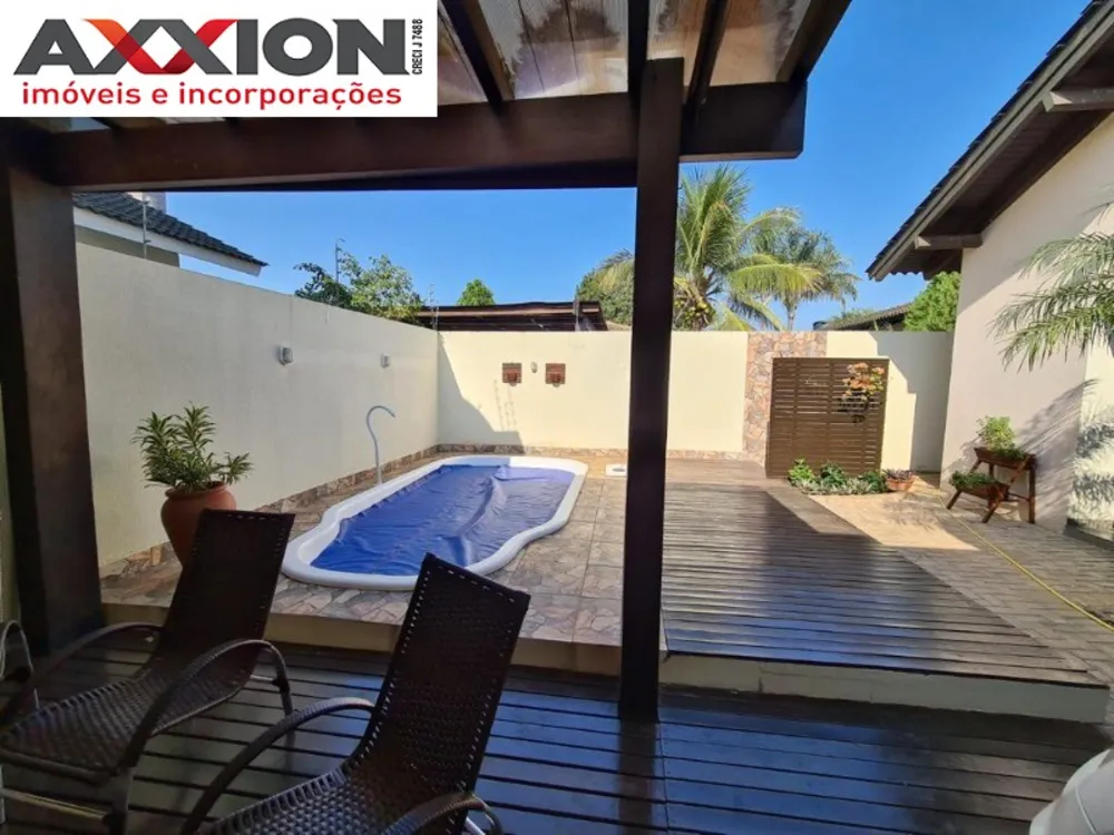 Casa, 3 quartos, 180 m² - Foto 8