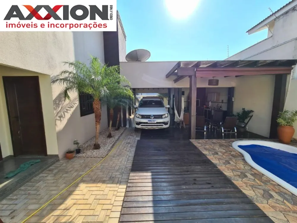 Casa, 3 quartos, 180 m² - Foto 6