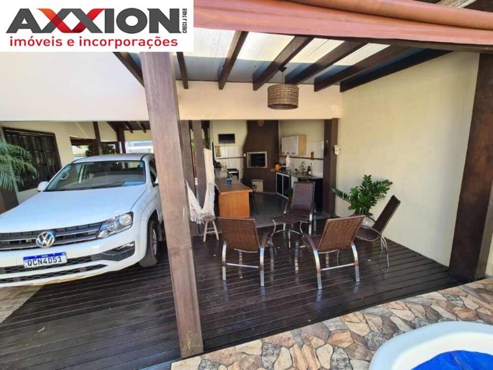 Casa, 3 quartos, 180 m² - Foto 2