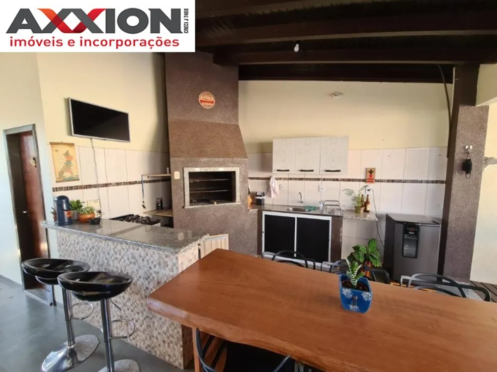 Casa, 3 quartos, 180 m² - Foto 4