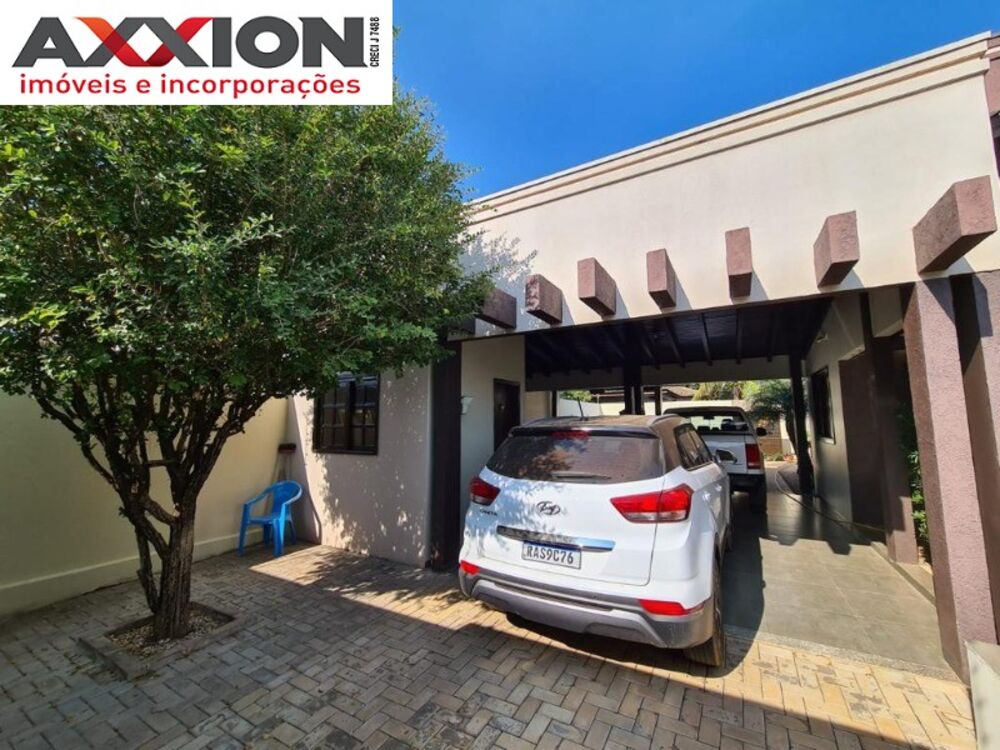 Casa, 3 quartos, 180 m² - Foto 4
