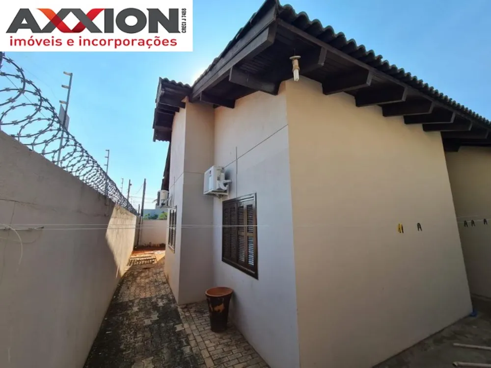 Casa, 3 quartos, 180 m² - Foto 2