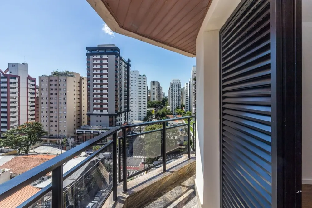 Apartamento, 3 quartos, 112 m² - Foto 3