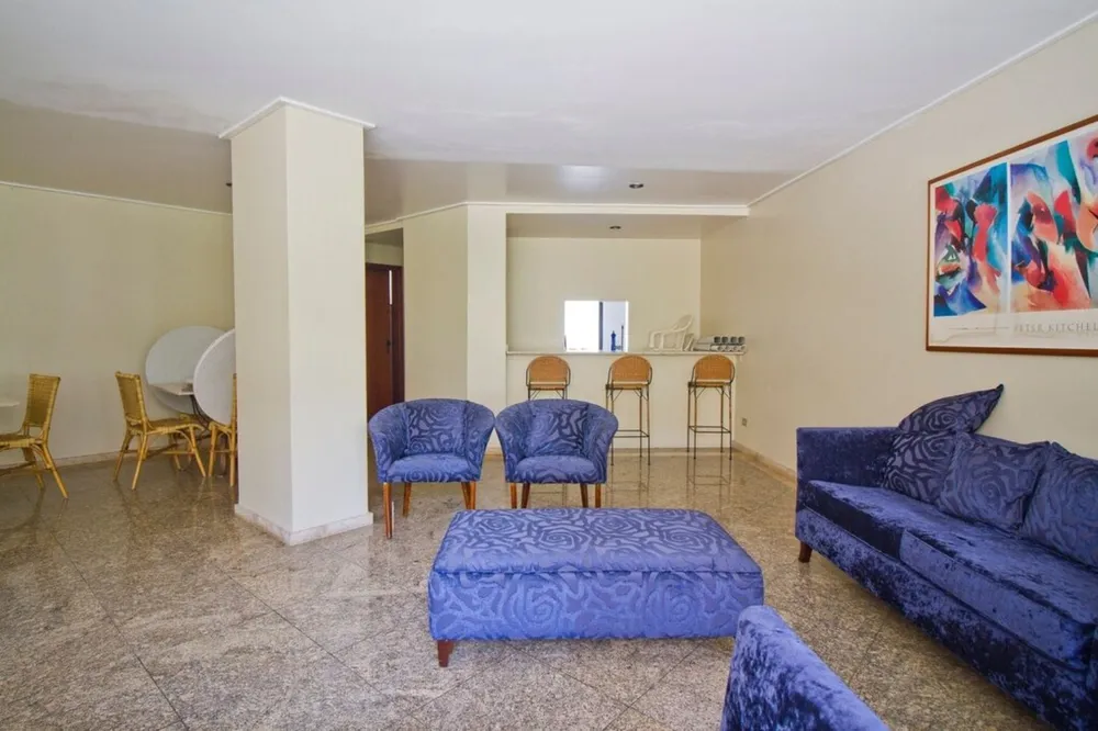 Apartamento, 3 quartos, 112 m² - Foto 5