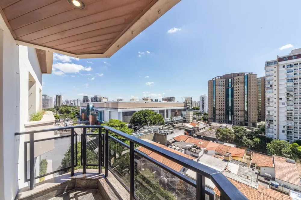 Apartamento, 3 quartos, 112 m² - Foto 3