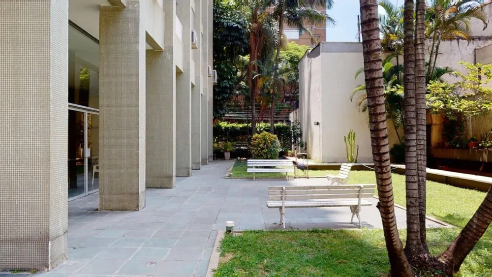 Apartamento, 2 quartos, 89 m² - Foto 12