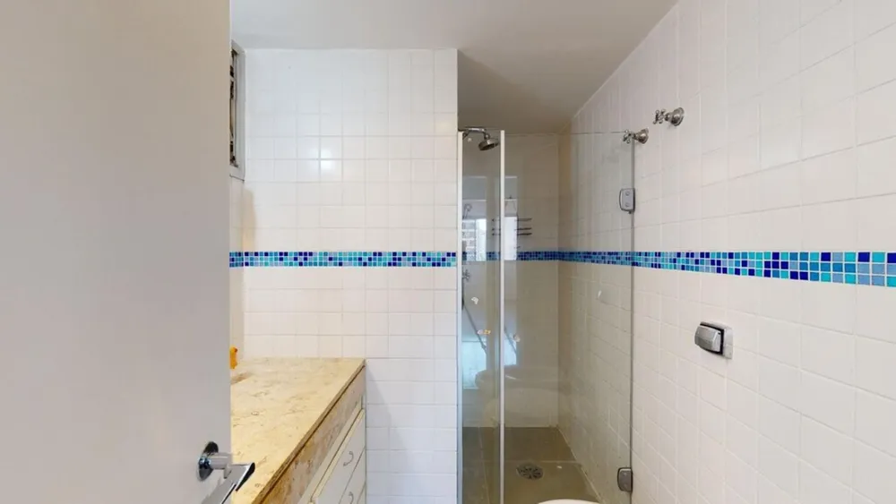 Apartamento, 2 quartos, 89 m² - Foto 2