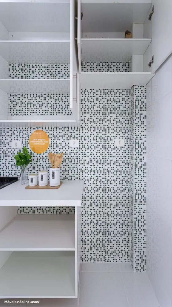Apartamento, 2 quartos, 44 m² - Foto 18