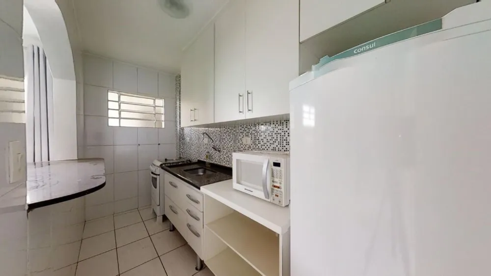 Apartamento, 2 quartos, 44 m² - Foto 6