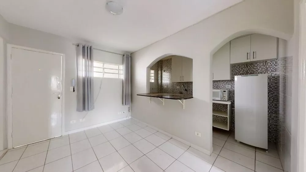 Apartamento, 2 quartos, 44 m² - Foto 1