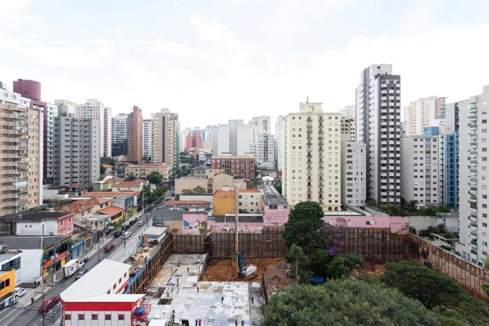 Apartamento, 2 quartos, 44 m² - Foto 11