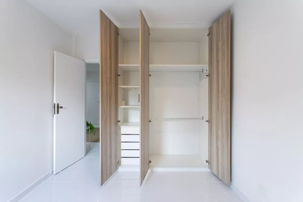 Apartamento, 2 quartos, 44 m² - Foto 8