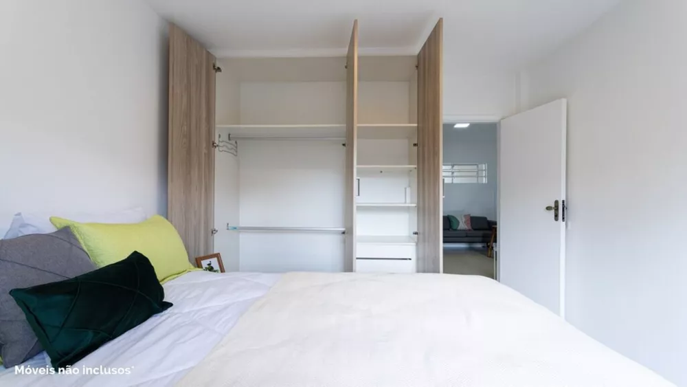 Apartamento, 2 quartos, 44 m² - Foto 10