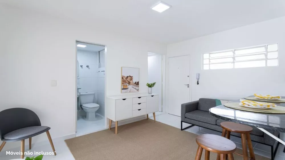 Apartamento, 2 quartos, 44 m² - Foto 15