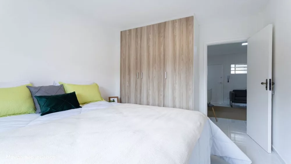 Apartamento, 2 quartos, 44 m² - Foto 12