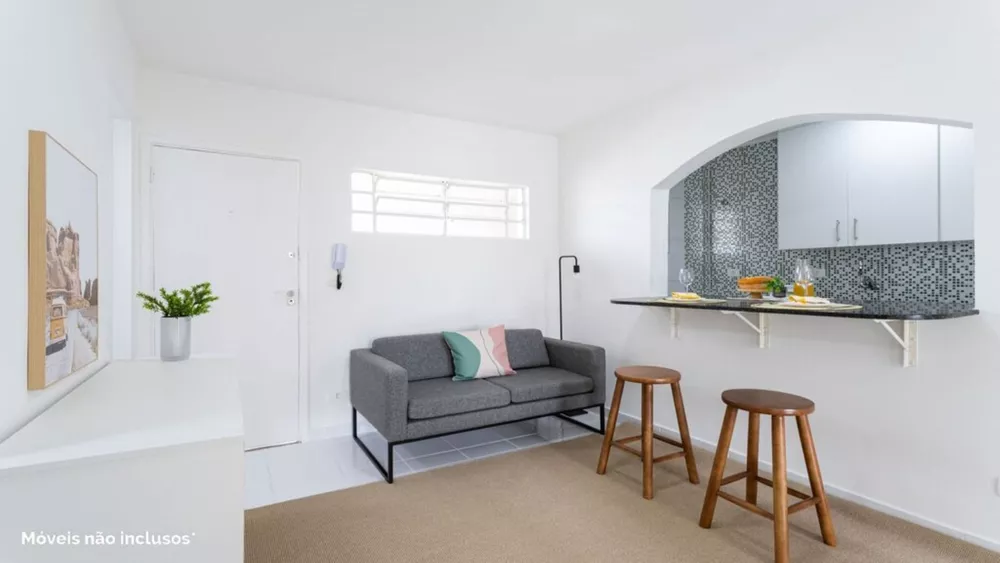 Apartamento, 2 quartos, 44 m² - Foto 14