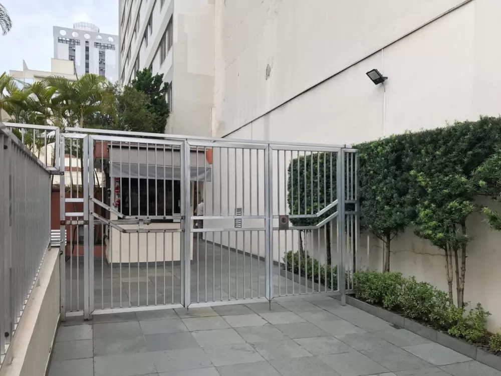 Apartamento, 2 quartos, 44 m² - Foto 6