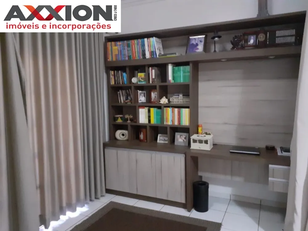 Casa, 6 quartos, 420 m² - Foto 8