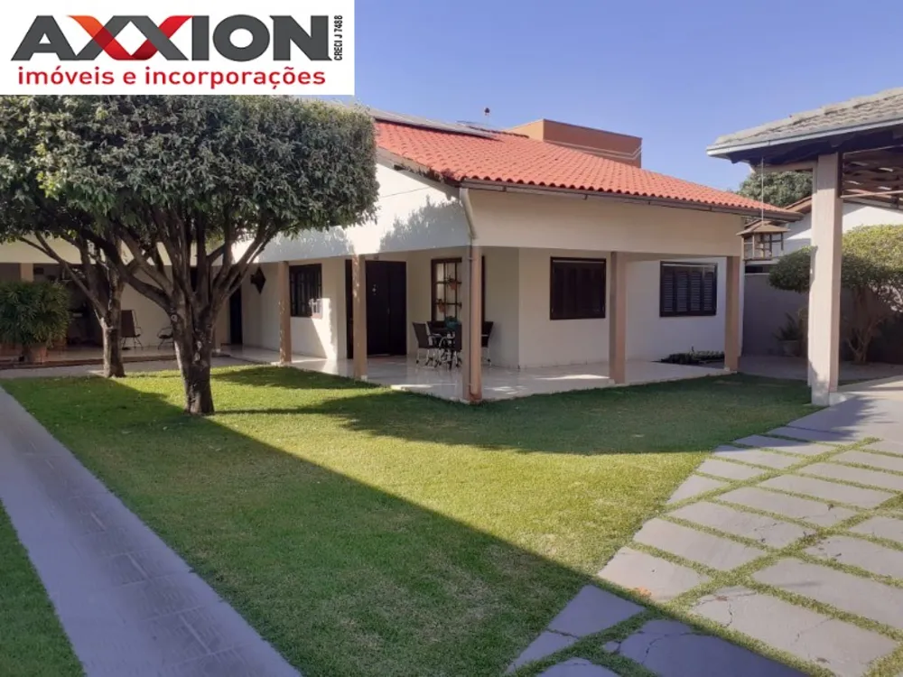 Casa, 6 quartos, 420 m² - Foto 6