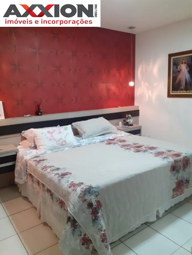 Casa, 6 quartos, 420 m² - Foto 4