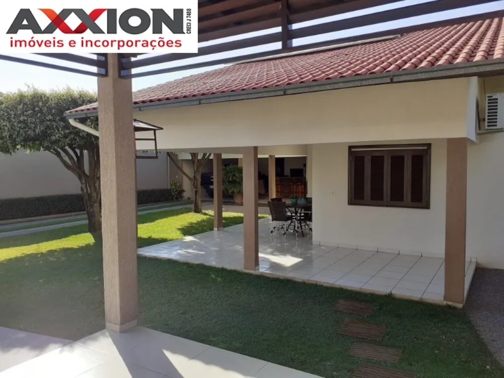 Casa, 6 quartos, 420 m² - Foto 7