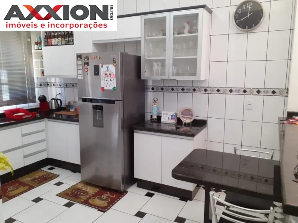 Casa, 6 quartos, 420 m² - Foto 5