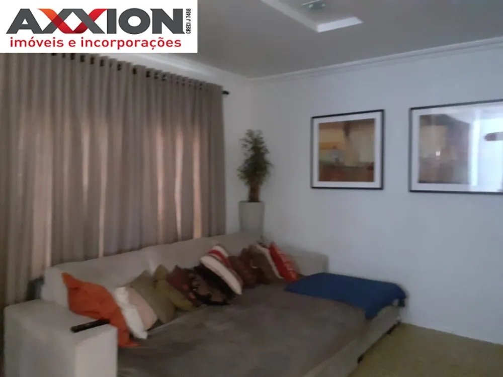 Casa, 6 quartos, 420 m² - Foto 3