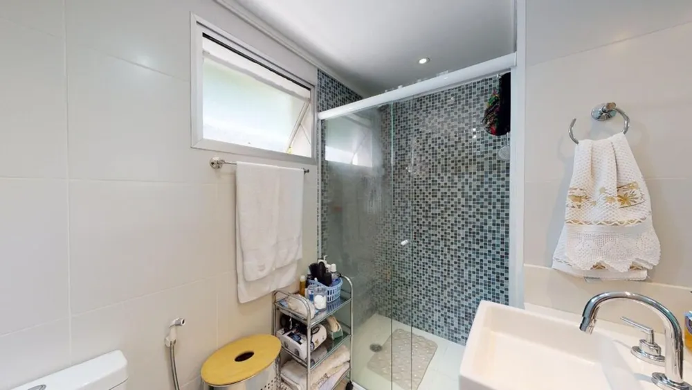 Apartamento, 1 quarto, 42 m² - Foto 9