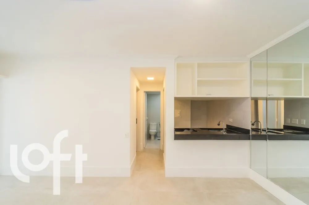 Apartamento, 1 quarto, 42 m² - Foto 13