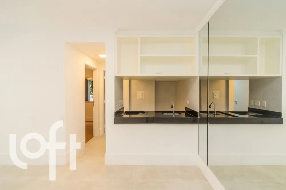 Apartamento, 1 quarto, 42 m² - Foto 6