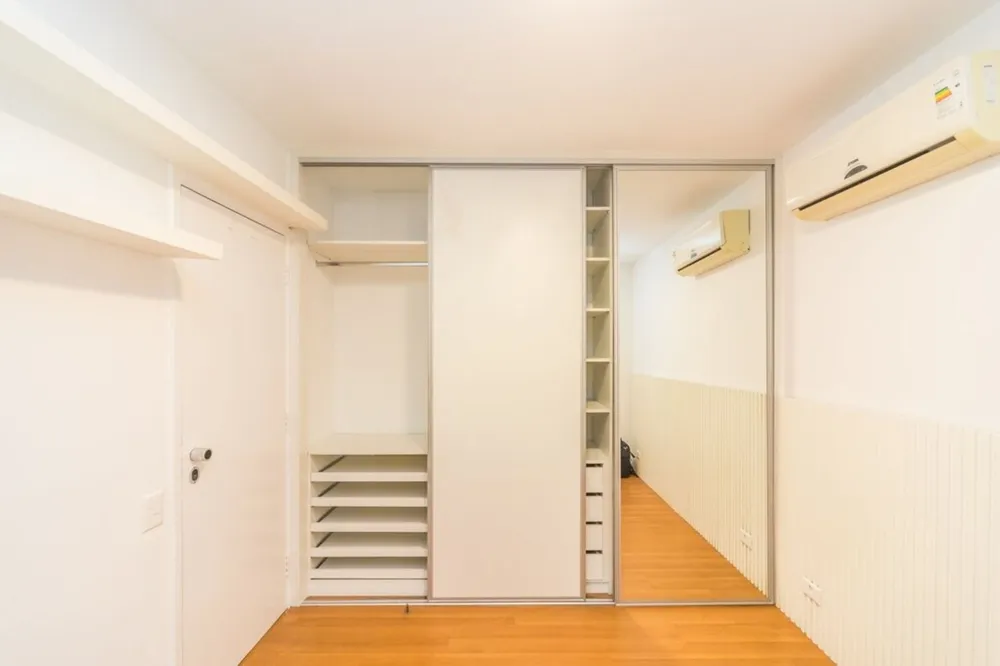 Apartamento, 1 quarto, 42 m² - Foto 5