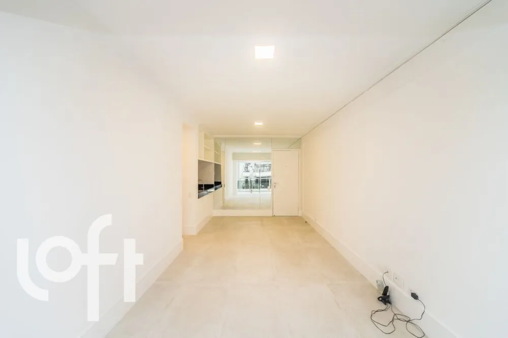 Apartamento, 1 quarto, 42 m² - Foto 1