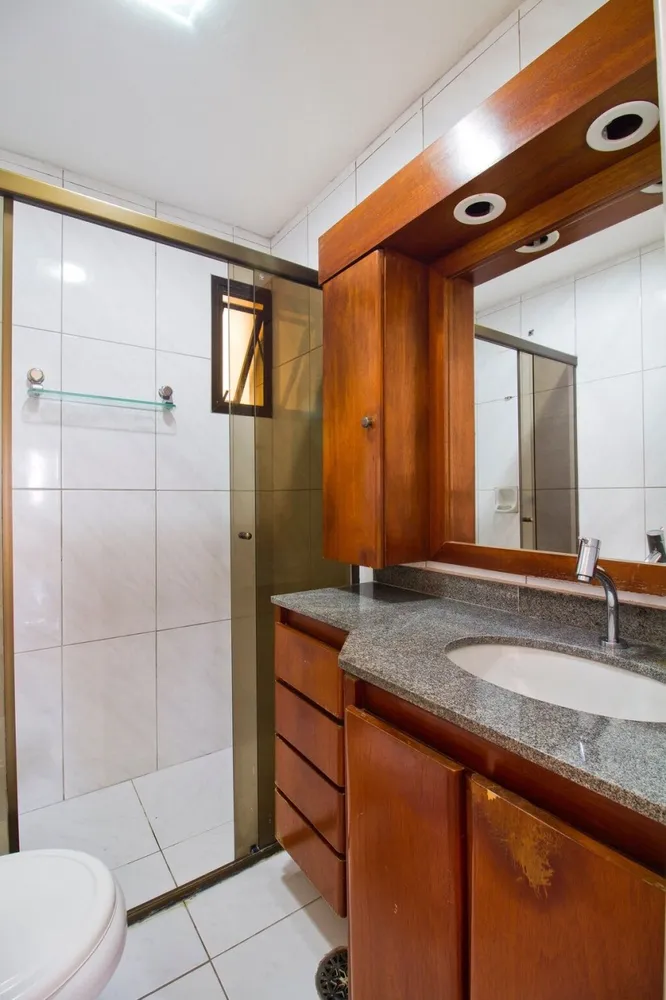 Apartamento, 3 quartos, 77 m² - Foto 2