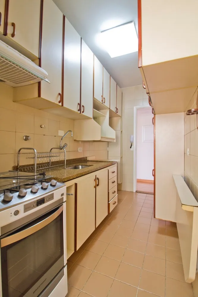 Apartamento, 3 quartos, 77 m² - Foto 6