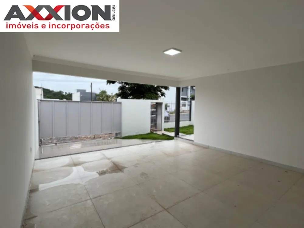 Casa, 3 quartos - Foto 3