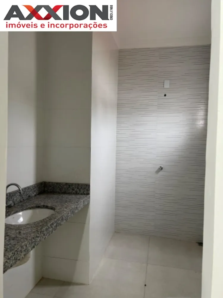 Casa, 3 quartos - Foto 8