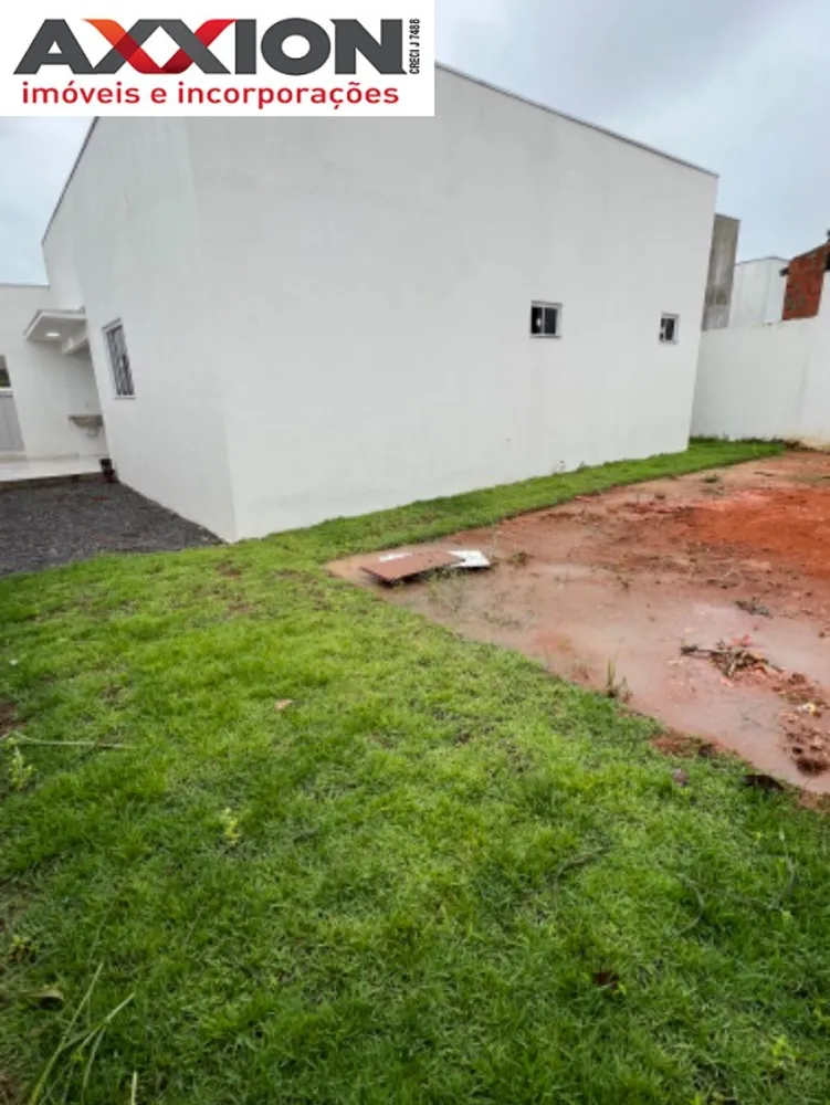 Casa, 3 quartos - Foto 5