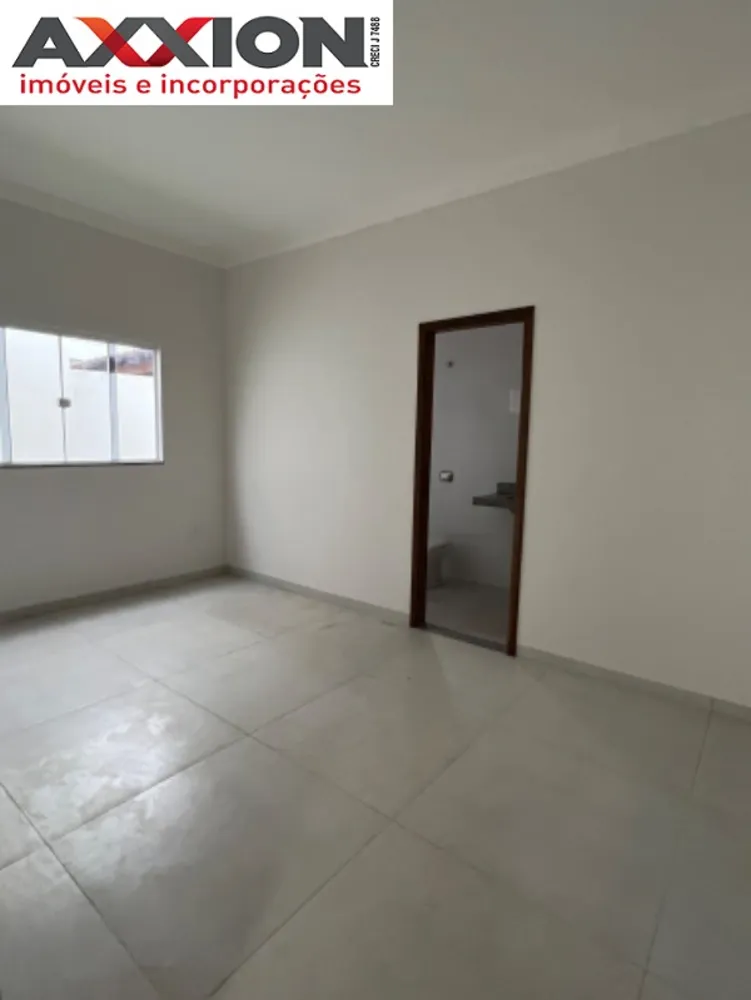 Casa, 3 quartos - Foto 7