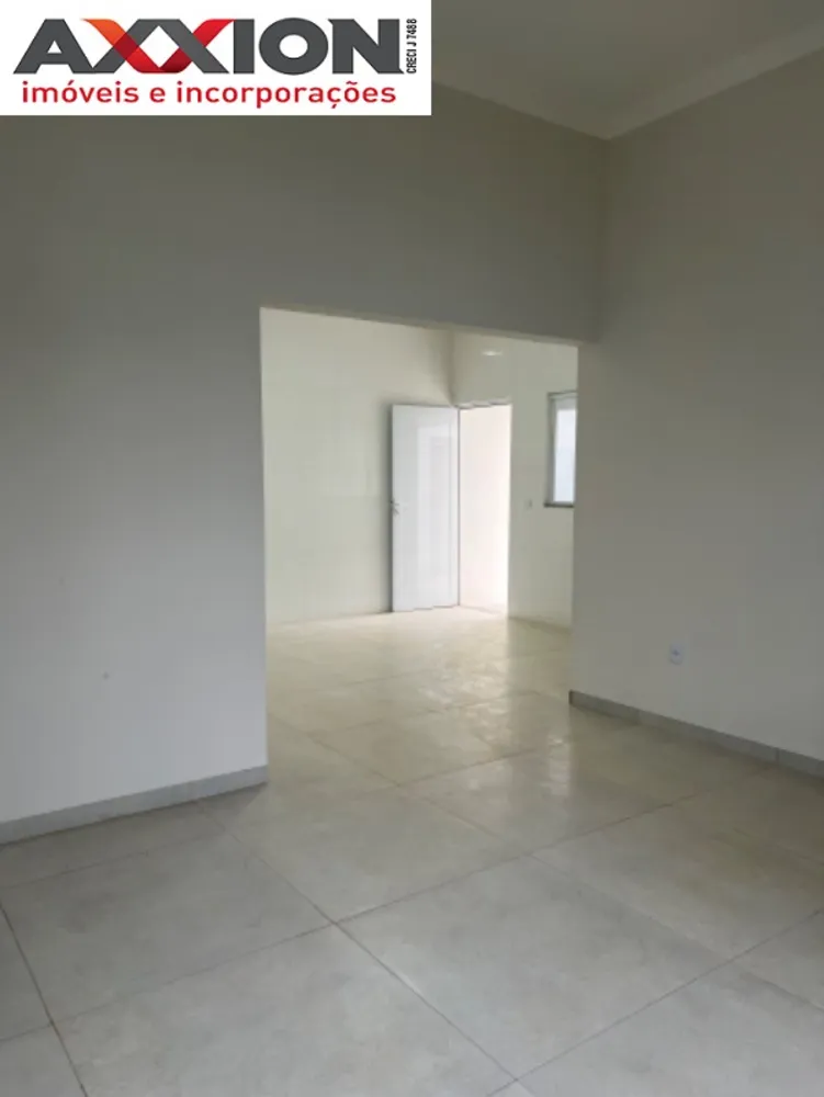Casa, 3 quartos - Foto 10
