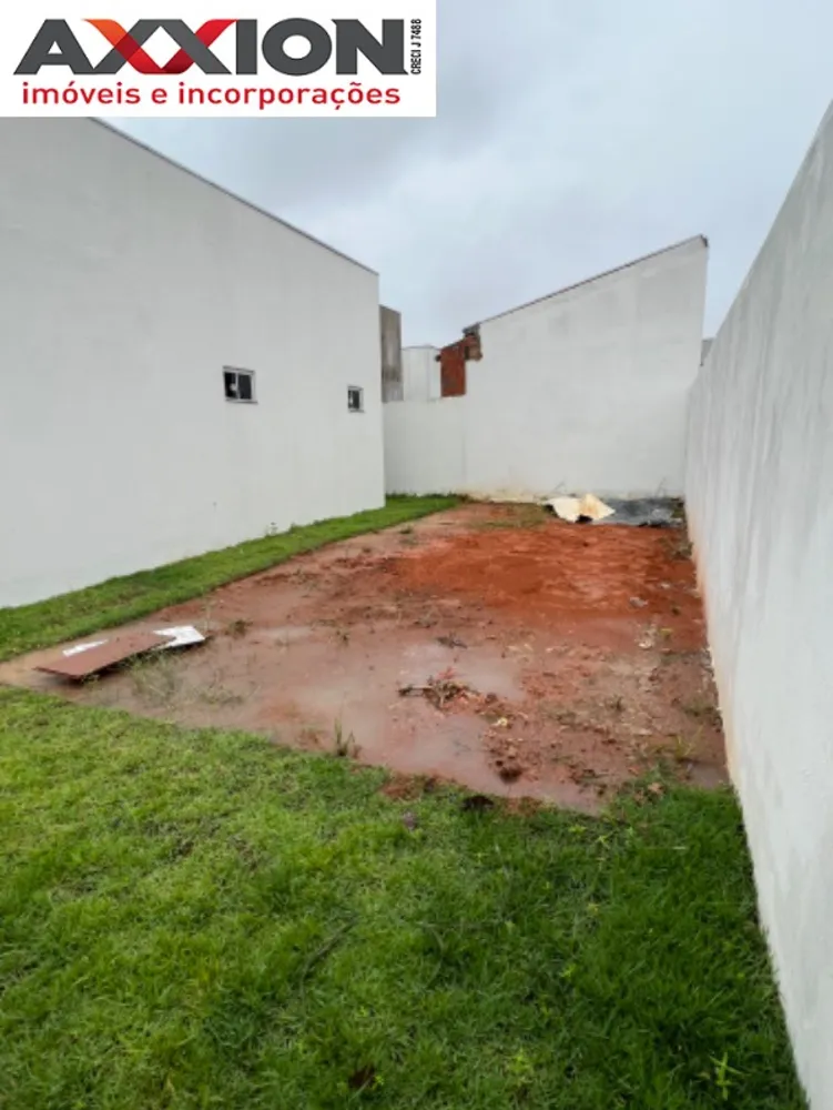 Casa, 3 quartos - Foto 4