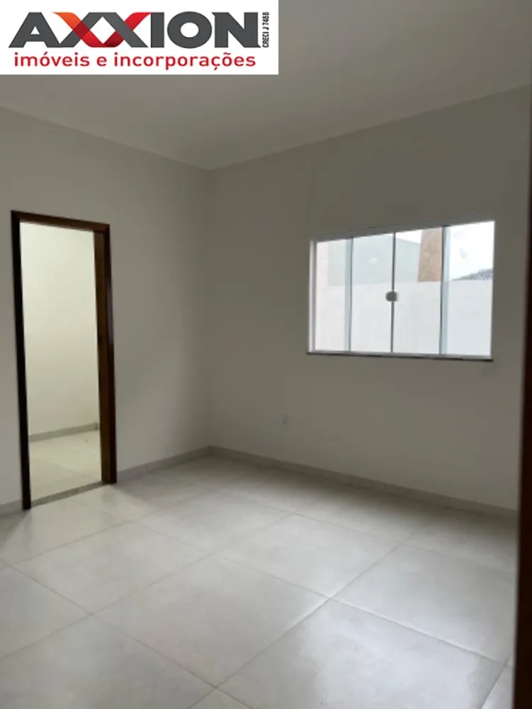 Casa, 3 quartos - Foto 9