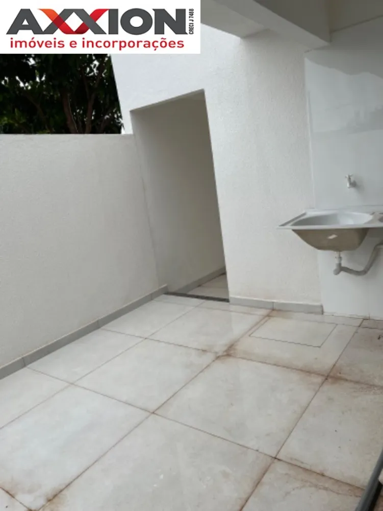 Casa, 3 quartos - Foto 12